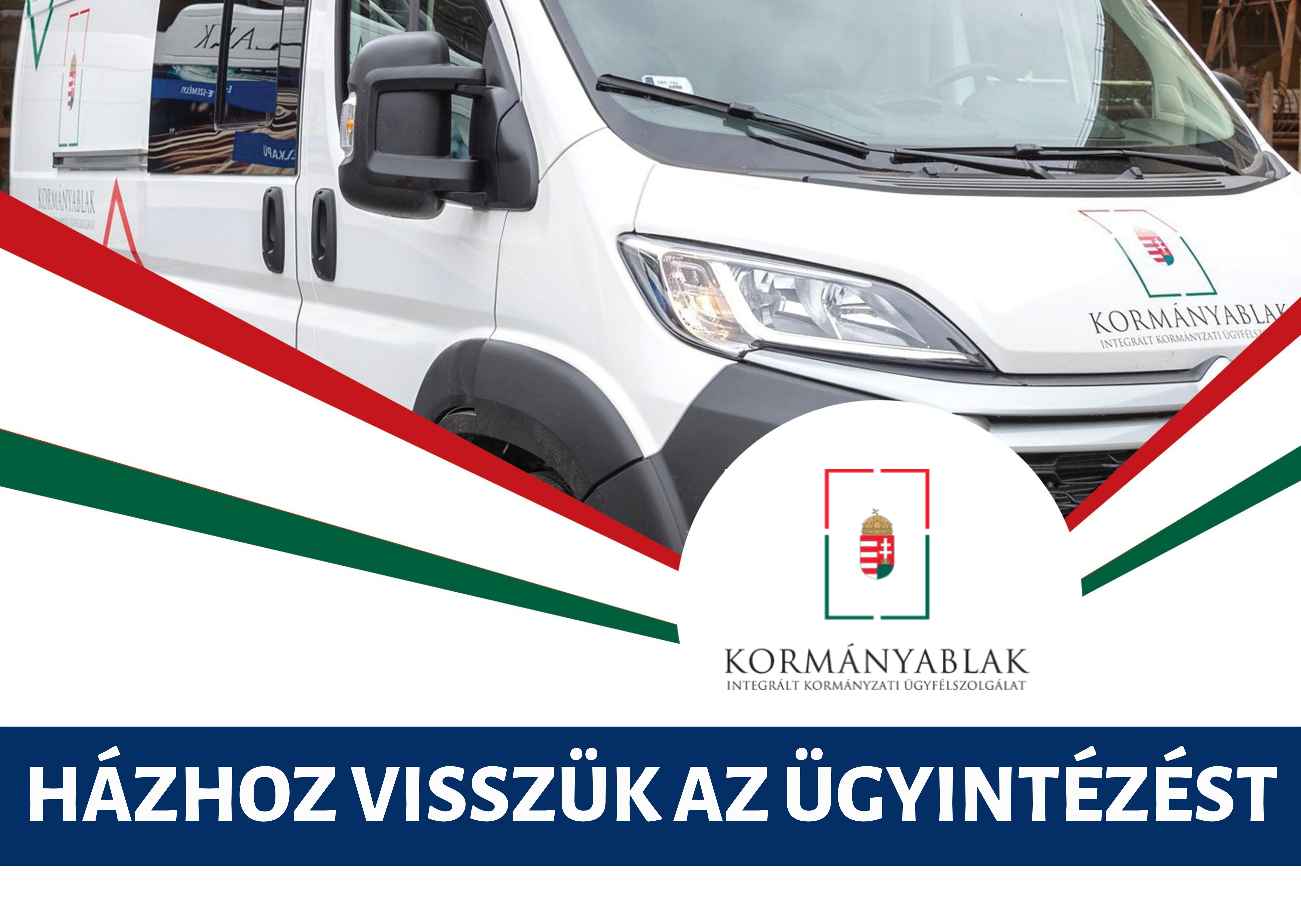 Kormányablak-busz