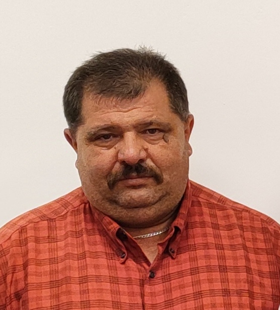 Orsós Csaba
