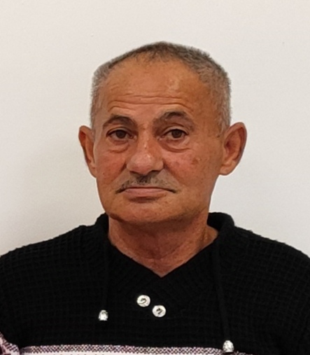 Sztojka Sándor