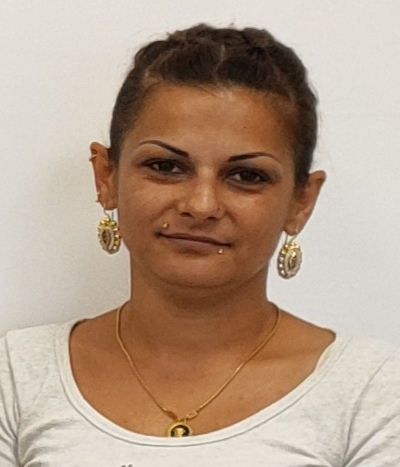 Sztojka Sarolta