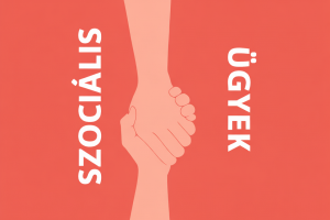 szociális ügyek